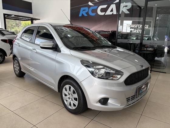 FORD KA 1.0 TI-VCT FLEX SE PLUS MANUAL FORD KA 1.0 TI-VCT FLEX SE PLUS MANUAL